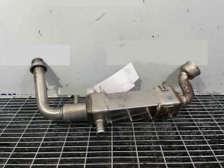 bontott MERCEDES-BENZ C-CLASS EGR Hűtő Cső