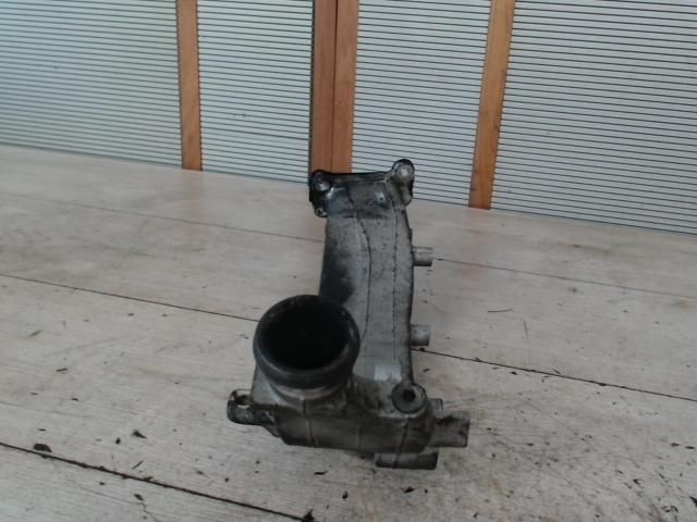 bontott MERCEDES-BENZ C-CLASS EGR Hűtő Cső