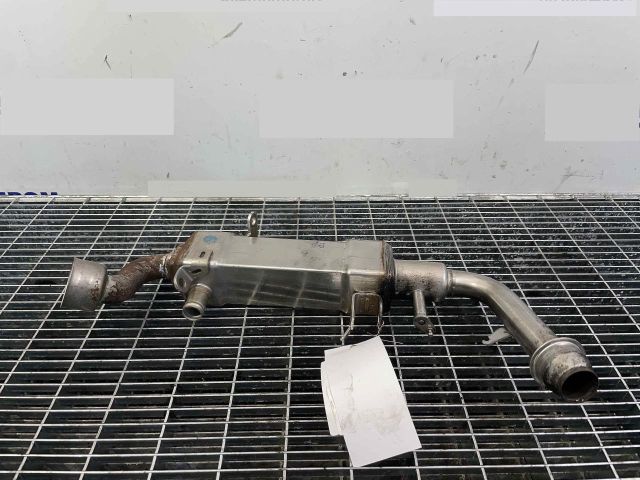 bontott MERCEDES-BENZ C-CLASS EGR Hűtő Cső