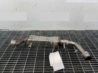 bontott MERCEDES-BENZ C-CLASS EGR Hűtő Cső