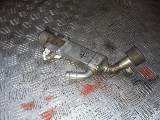 bontott MERCEDES-BENZ C-CLASS EGR Hűtő