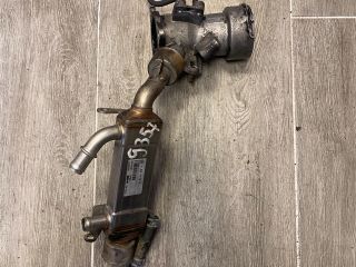 bontott MERCEDES-BENZ C-CLASS EGR Hűtő