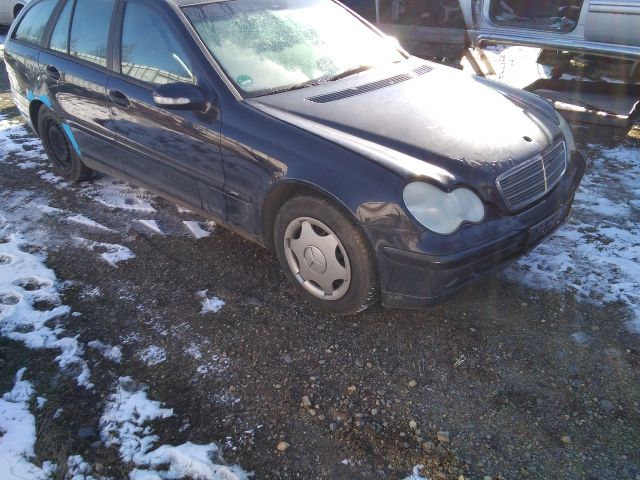 bontott MERCEDES-BENZ C-CLASS Első Stabilizátor Pálca