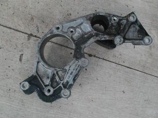 bontott MERCEDES-BENZ C-CLASS Első Vezérlés Burkolat