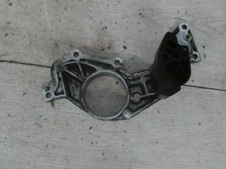 bontott MERCEDES-BENZ C-CLASS Első Vezérlés Burkolat