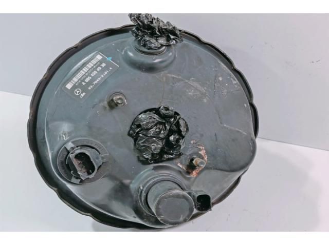 bontott MERCEDES-BENZ C-CLASS Fékrásegítő