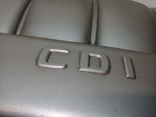 bontott MERCEDES-BENZ C-CLASS Felső Motorburkolat