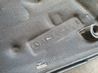 bontott MERCEDES-BENZ C-CLASS Felső Motorburkolat