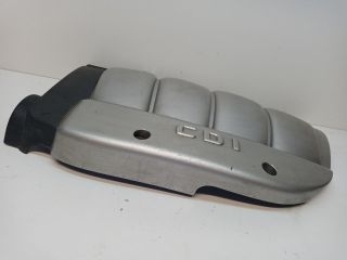 bontott MERCEDES-BENZ C-CLASS Felső Motorburkolat