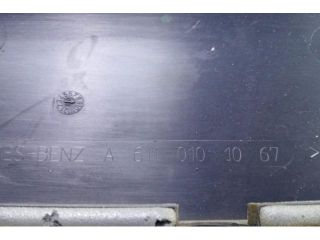 bontott MERCEDES-BENZ C-CLASS Felső Motorburkolat