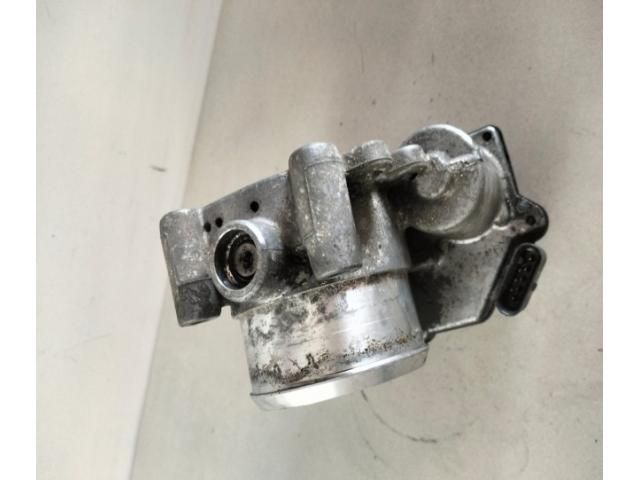 bontott MERCEDES-BENZ C-CLASS Fojtószelep (Elektromos)