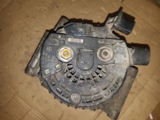 bontott MERCEDES-BENZ C-CLASS Generátor