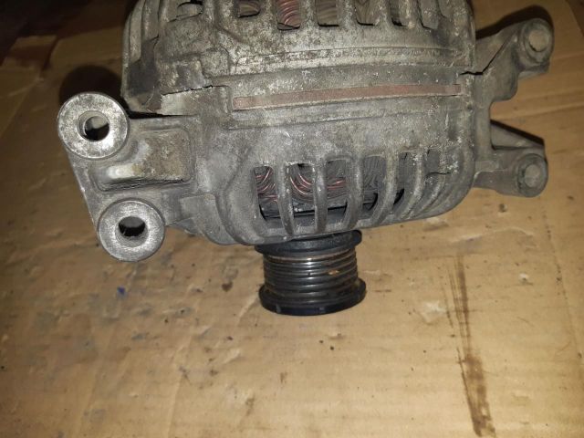 bontott MERCEDES-BENZ C-CLASS Generátor