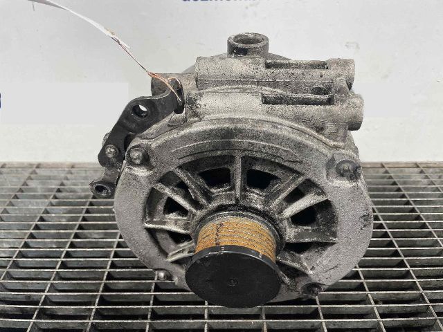 bontott MERCEDES-BENZ C-CLASS Generátor