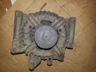 bontott MERCEDES-BENZ C-CLASS Generátor