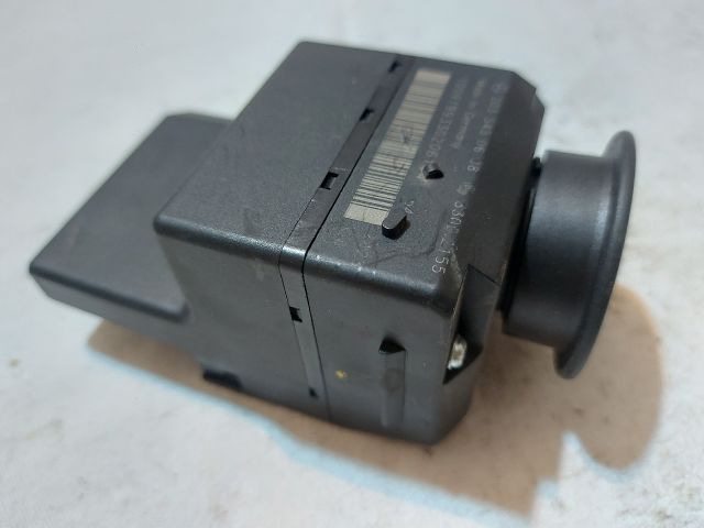 bontott MERCEDES-BENZ C-CLASS Gyújtáskapcsoló Házzal