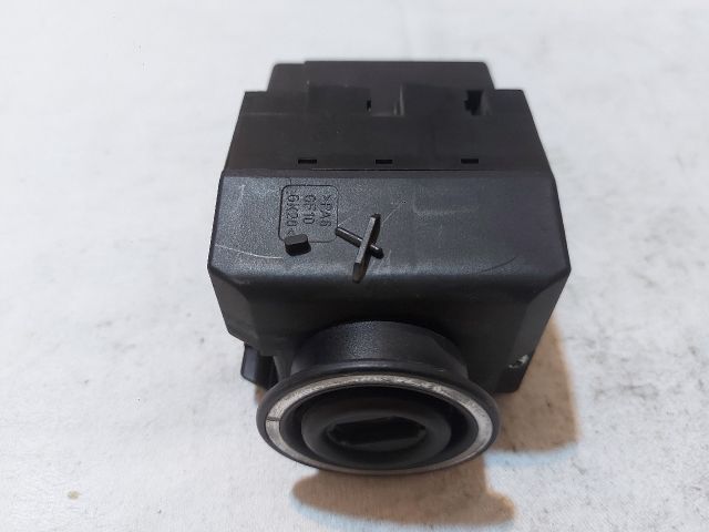 bontott MERCEDES-BENZ C-CLASS Gyújtáskapcsoló Házzal