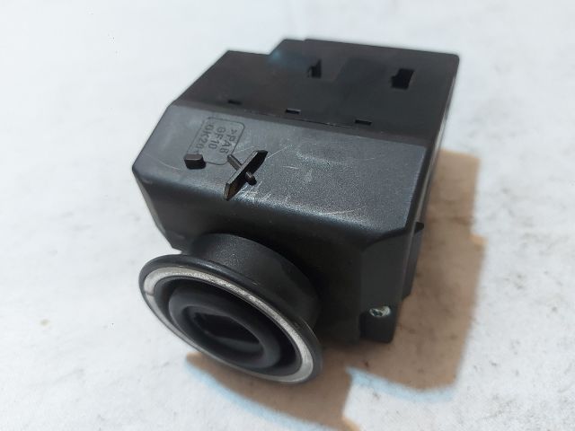 bontott MERCEDES-BENZ C-CLASS Gyújtáskapcsoló Házzal