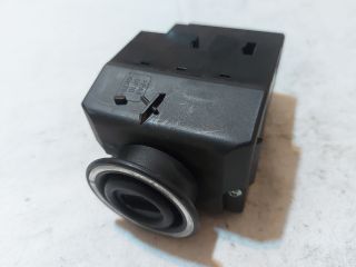 bontott MERCEDES-BENZ C-CLASS Gyújtáskapcsoló Házzal