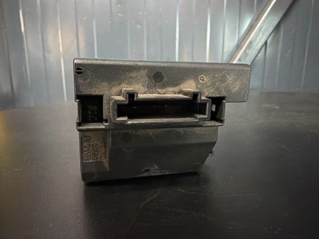 bontott MERCEDES-BENZ C-CLASS Gyújtáskapcsoló