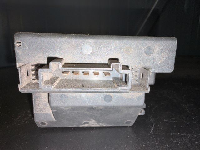 bontott MERCEDES-BENZ C-CLASS Gyújtáskapcsoló