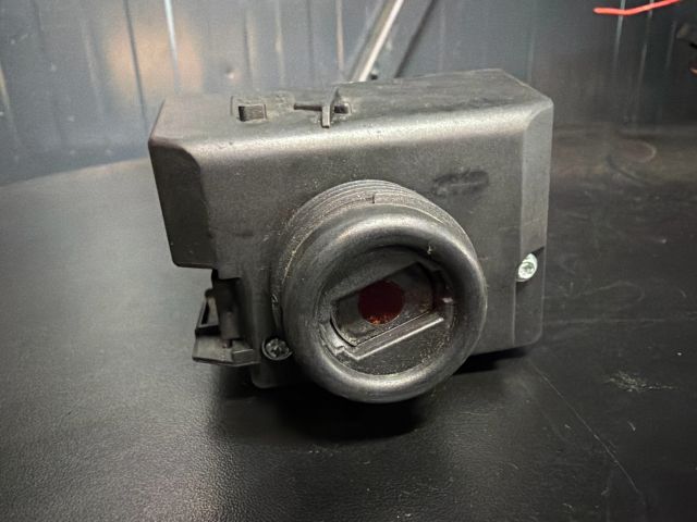 bontott MERCEDES-BENZ C-CLASS Gyújtáskapcsoló