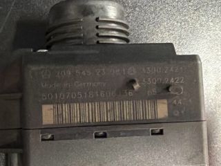 bontott MERCEDES-BENZ C-CLASS Gyújtáskapcsoló