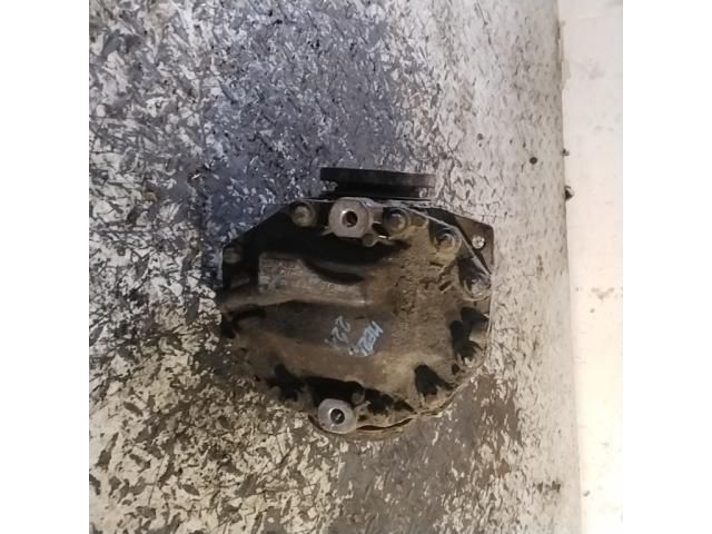 bontott MERCEDES-BENZ C-CLASS Hátsó Differenciálmű