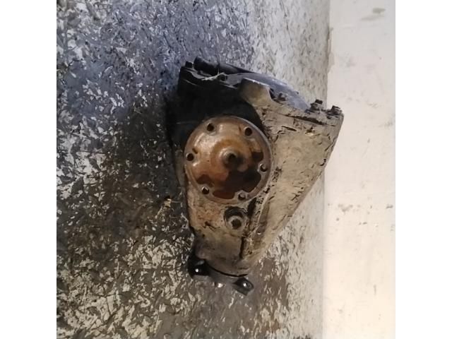 bontott MERCEDES-BENZ C-CLASS Hátsó Differenciálmű