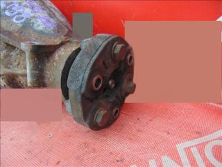 bontott MERCEDES-BENZ C-CLASS Hátsó Differenciálmű