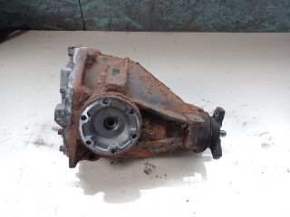 bontott MERCEDES-BENZ C-CLASS Hátsó Differenciálmű