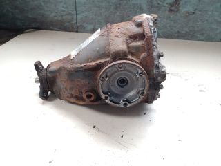 bontott MERCEDES-BENZ C-CLASS Hátsó Differenciálmű