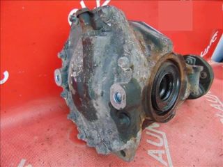 bontott MERCEDES-BENZ C-CLASS Hátsó Differenciálmű