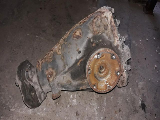 bontott MERCEDES-BENZ C-CLASS Hátsó Differenciálmű