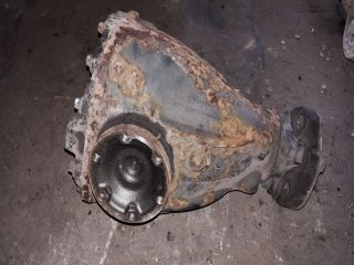 bontott MERCEDES-BENZ C-CLASS Hátsó Differenciálmű