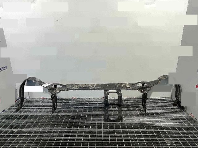 bontott MERCEDES-BENZ C-CLASS Homlokfal (Üres lemez)