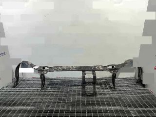 bontott MERCEDES-BENZ C-CLASS Homlokfal (Üres lemez)