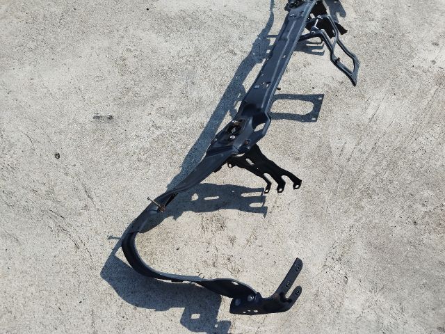 bontott MERCEDES-BENZ C-CLASS Homlokfal (Üres lemez)