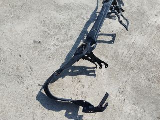 bontott MERCEDES-BENZ C-CLASS Homlokfal (Üres lemez)