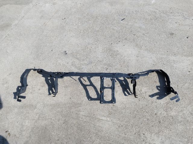 bontott MERCEDES-BENZ C-CLASS Homlokfal (Üres lemez)