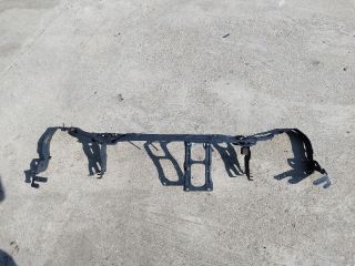 bontott MERCEDES-BENZ C-CLASS Homlokfal (Üres lemez)