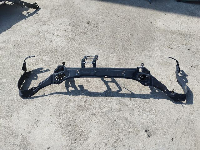 bontott MERCEDES-BENZ C-CLASS Homlokfal (Üres lemez)