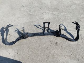 bontott MERCEDES-BENZ C-CLASS Homlokfal (Üres lemez)