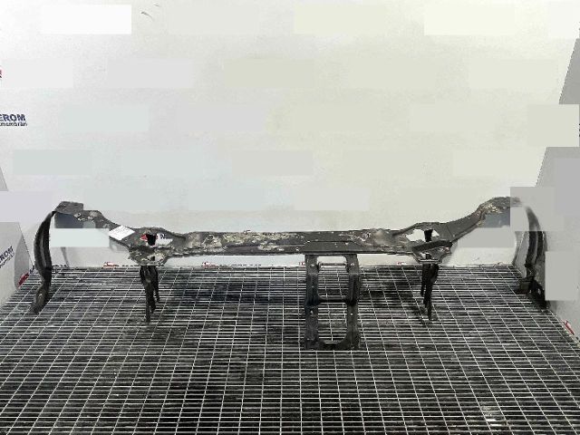 bontott MERCEDES-BENZ C-CLASS Homlokfal (Üres lemez)