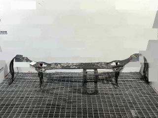 bontott MERCEDES-BENZ C-CLASS Homlokfal (Üres lemez)