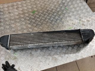 bontott MERCEDES-BENZ C-CLASS Intercooler