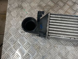 bontott MERCEDES-BENZ C-CLASS Intercooler