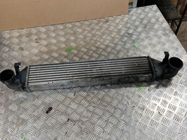 bontott MERCEDES-BENZ C-CLASS Intercooler