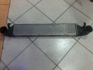 bontott MERCEDES-BENZ C-CLASS Intercooler