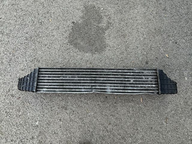 bontott MERCEDES-BENZ C-CLASS Intercooler